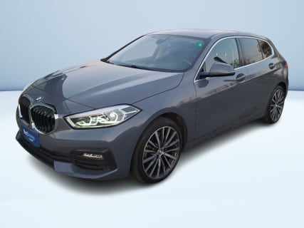 116D BUSINESS ADVANTAGE AUTO
