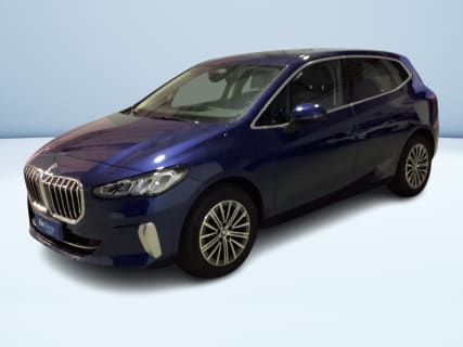 218D ACTIVE TOURER LUXURY AUTO