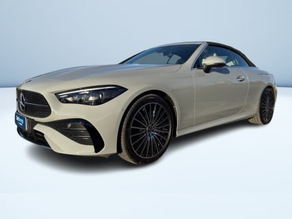 CLE CABRIO 220 D AMG LINE PREMIUM AUTO