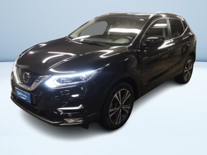 QASHQAI 1.5 DCI TEKNA+ 115CV DCT C/PROPILOT PACK