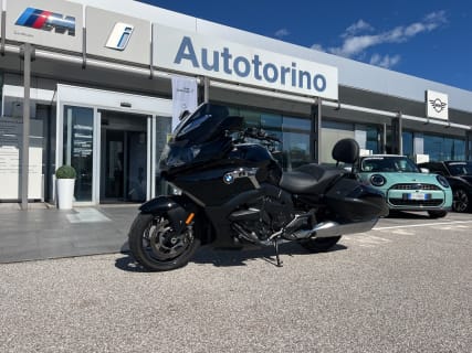 K 1600 B ABS MY19