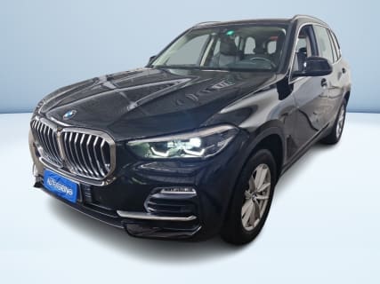 X5 XDRIVE25D BUSINESS AUTO