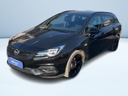 ASTRA SPORTS TOURER 1.5 CDTI ULTIMATE S&S 122CV AT