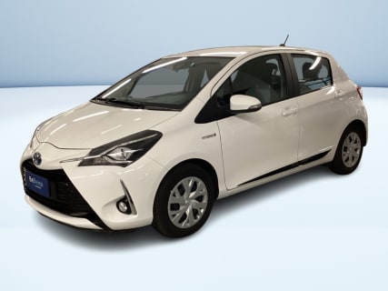 YARIS 5P 1.5H ACTIVE MY18
