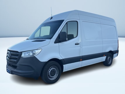 315 2.0 CDI F 37/35 H2 9G-TRONIC