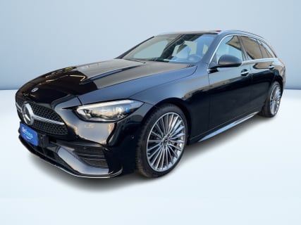 C SW 300 D MHEV PREMIUM PLUS AUTO