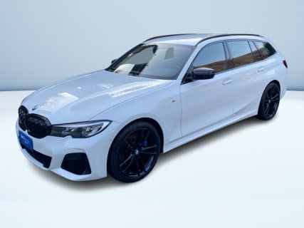 M340D TOURING MHEV 48V XDRIVE AUTO