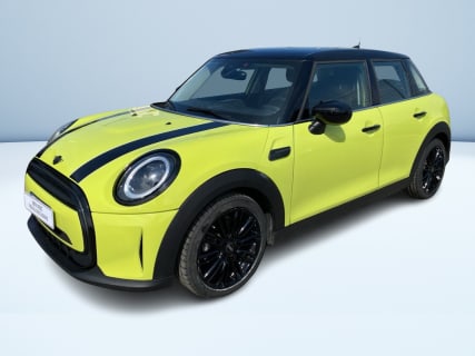 MINI 5P 1.5 COOPER CLASSIC AUTO