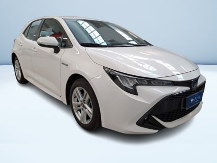 COROLLA 1.8H ACTIVE CVT