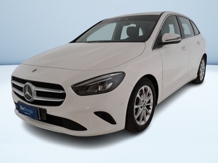 B 200 D SPORT AUTO