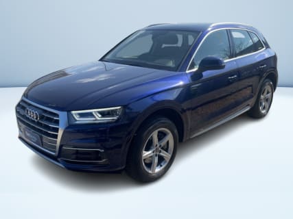 Q5 2.0 TFSI BUSINESS SPORT QUATTRO 252CV S-TRONIC