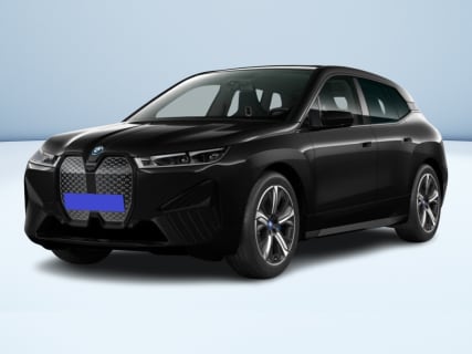 IX XDRIVE50 PACCHETTO SPORTIVO