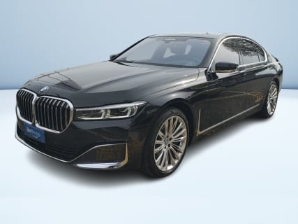 730D MHEV 48V XDRIVE AUTO
