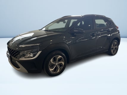 KONA 1.6 HEV XTECH 2WD DCT