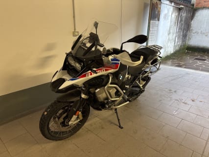 R 1250 GS ADVENTURE ABS MY21