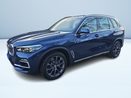 X5 XDRIVE30D XLINE AUTO