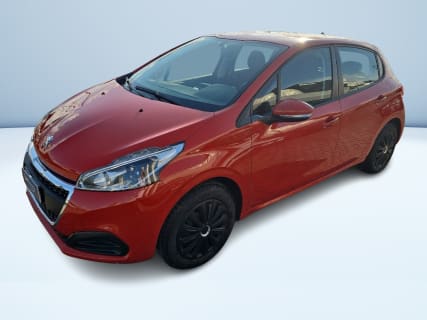 208 1.0 PURETECH ACTIVE 68CV 5P