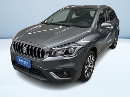 S-CROSS 1.4H STARVIEW 4WD ALLGRIP AT