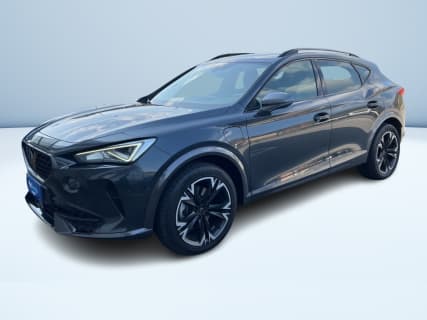 FORMENTOR 1.4 E-HYBRID DSG