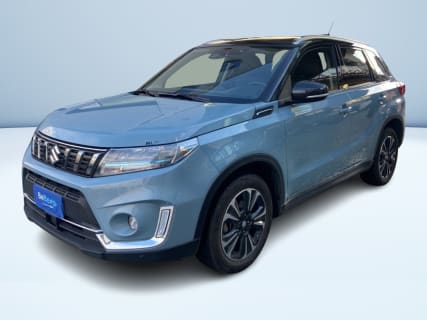 VITARA 1.5H 140V STARVIEW 4WD ALLGRIP AUTO