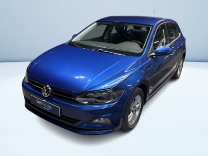 POLO 5P 1.0 EVO COMFORTLINE 80CV