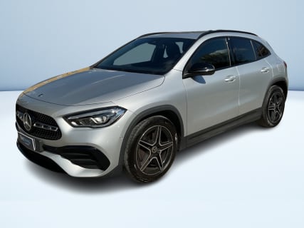 GLA 200 D PREMIUM AUTO