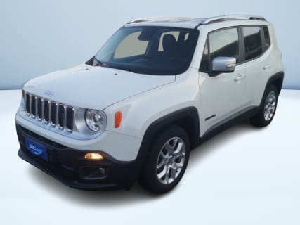 RENEGADE 1.4 M-AIR LIMITED FWD 140CV AUTO