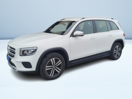 GLB 180 D SPORT AUTO