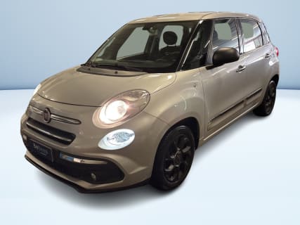 500L 1.3 MJT LOUNGE 95CV DUALOGIC MY19