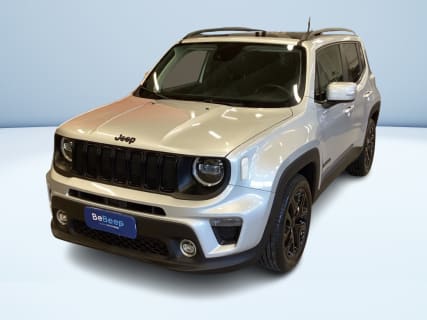RENEGADE 1.3 T4 S 2WD 150CV DDCT