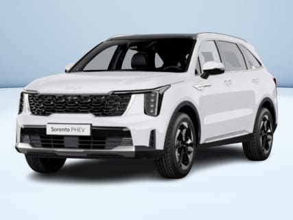 1.6 TGDi PHEV AT6 4WD STYLE