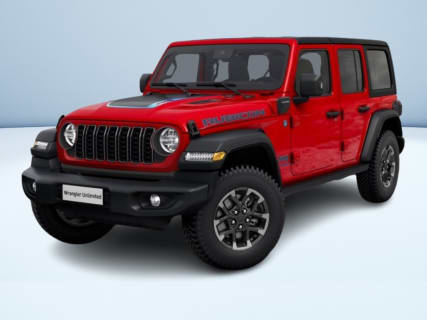 2.0 ATX 4xe A8 Rubicon