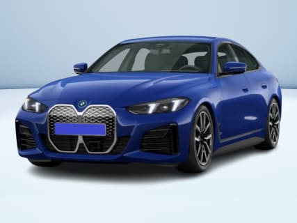 i4 eDrive40 MSport Edition