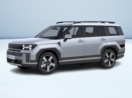 Nuova Santa FE 1.6 PHEV AWD Business - 5 Posti