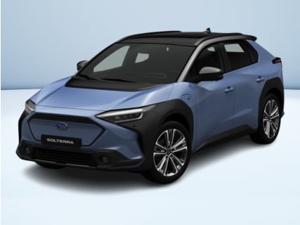 Solterra 4E-xperience