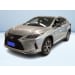RX450H 3.5H ECVT 5P EXECUTIVE MY22