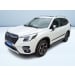 FORESTER 2.0I-E-BOXER CVT LIN. PREMIUM MY23