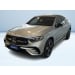 GLC 300 de 4MATIC Plug-in hybrid Coupe AMG Line Advanced Plus