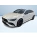 MERCEDES-AMG CLA 35 4MATIC SHOOTING BRAKE