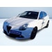 GIULIETTA 1.6 JTDM BUSINESS 120CV