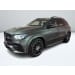 GLE 400 D PREMIUM 4MATIC AUTO