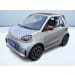 FORTWO CABRIO EQ PULSE 22KW