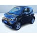 FORTWO EQ PURE 22KW