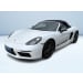718 BOXSTER 2.0 T 300CV PDK