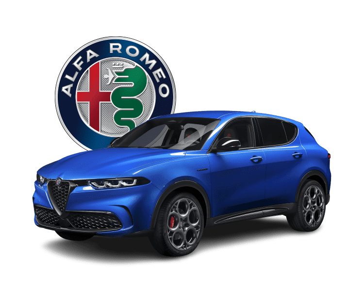 modello ideale Alfa Romeo