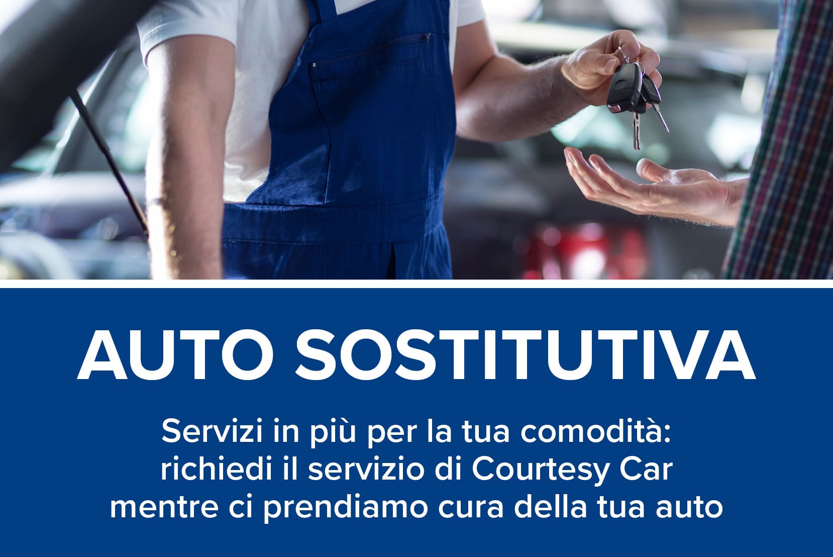 Vendita prodotti per officine meccaniche Perugia: Usato Meccanica