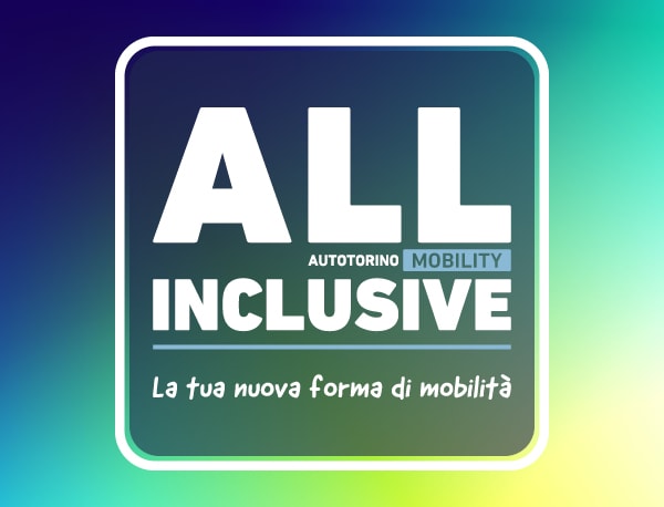 Banner Autotorino All-Inclusive
