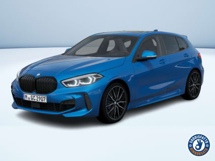 118D 5 PORTE MSPORT PACK