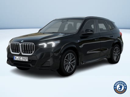 X1 xDrive 23d MSPORT PACK