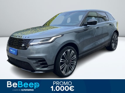 RANGE ROVER VELAR 3.0D I6 MHEV AUTOBIOGRAPHY 4WD 3